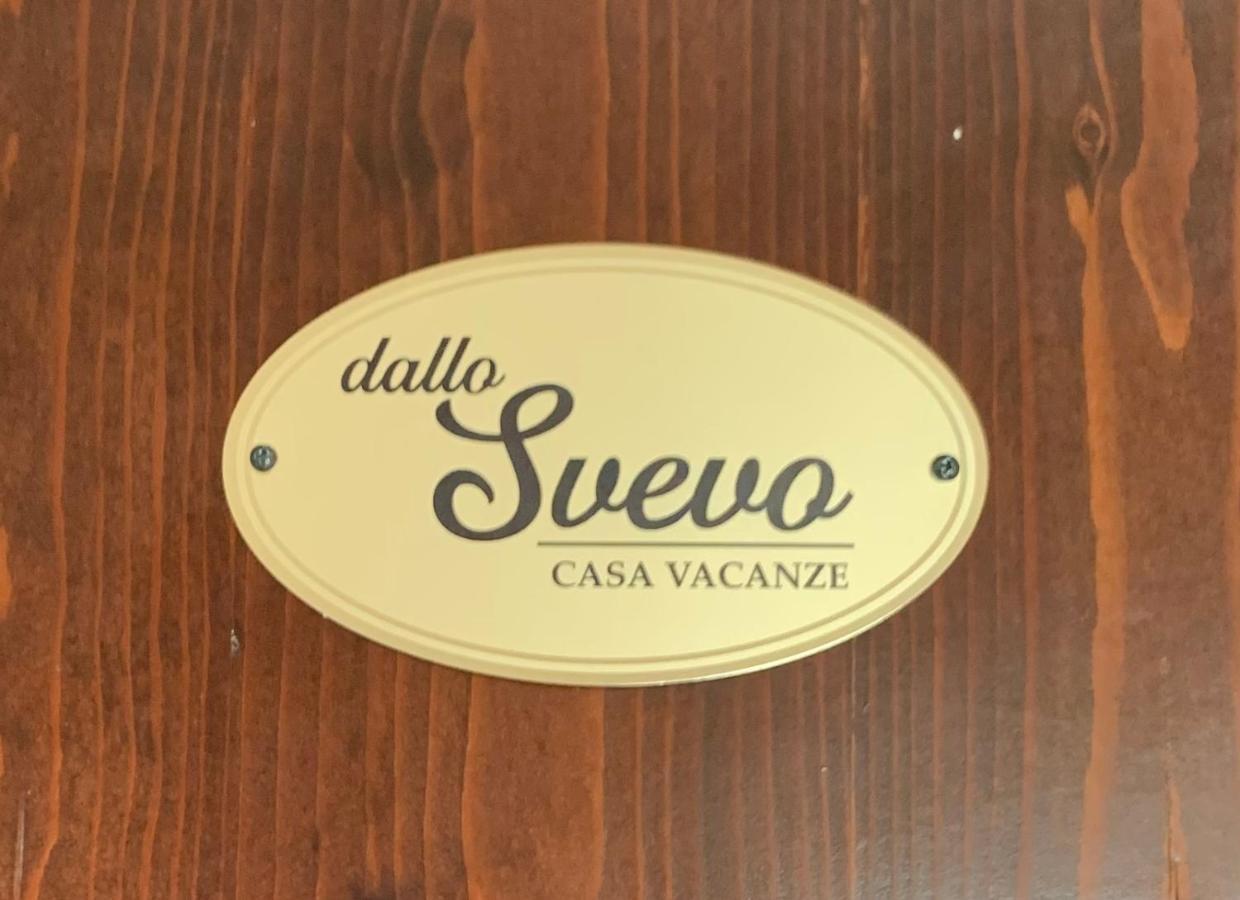 Lo Svevo Apartment Catania Exterior photo