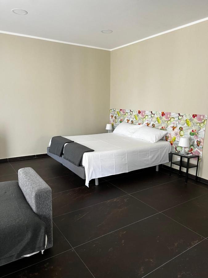 Lo Svevo Apartment Catania Exterior photo
